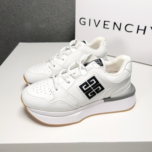 Givenchy Casual Shoes For Men #1155522 $132.00 USD, Wholesale Replica Givenchy Casual Shoes