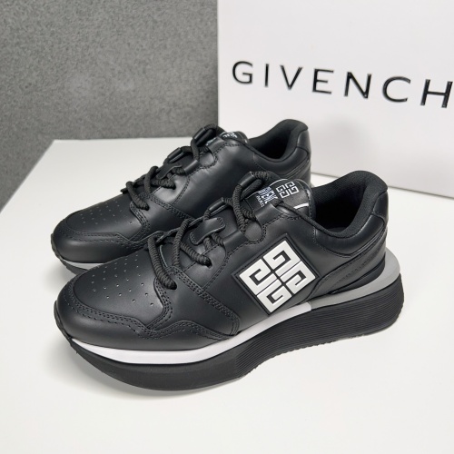 Givenchy Casual Shoes For Men #1155523 $132.00 USD, Wholesale Replica Givenchy Casual Shoes