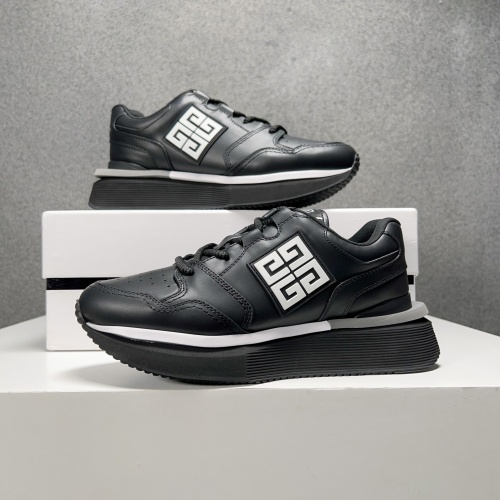 Replica Givenchy Casual Shoes For Men #1155523 $132.00 USD for Wholesale