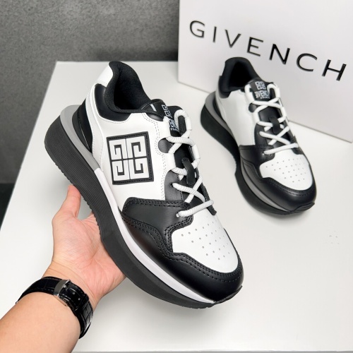 Replica Givenchy Casual Shoes For Men #1155525 $132.00 USD for Wholesale