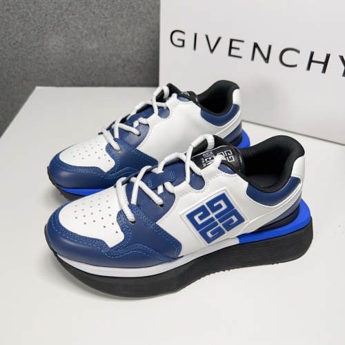Givenchy Casual Shoes For Men #1155526 $132.00 USD, Wholesale Replica Givenchy Casual Shoes