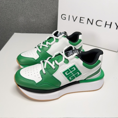 Givenchy Casual Shoes For Men #1155527 $132.00 USD, Wholesale Replica Givenchy Casual Shoes