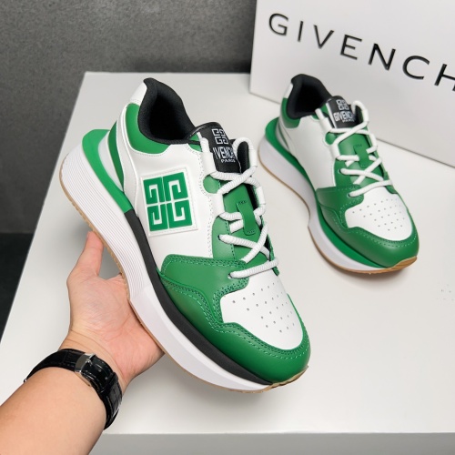 Replica Givenchy Casual Shoes For Men #1155527 $132.00 USD for Wholesale