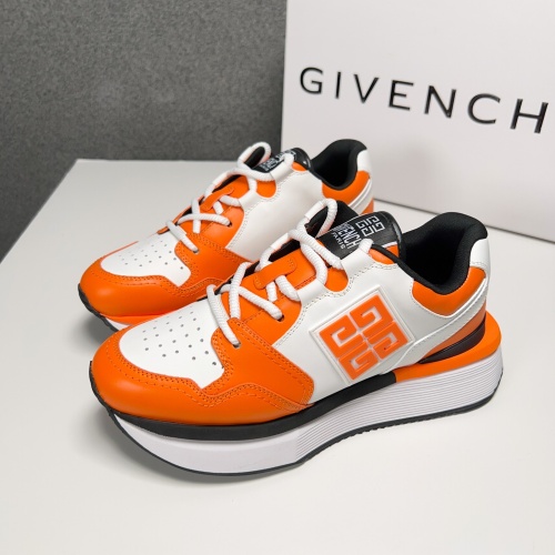 Givenchy Casual Shoes For Men #1155528 $132.00 USD, Wholesale Replica Givenchy Casual Shoes