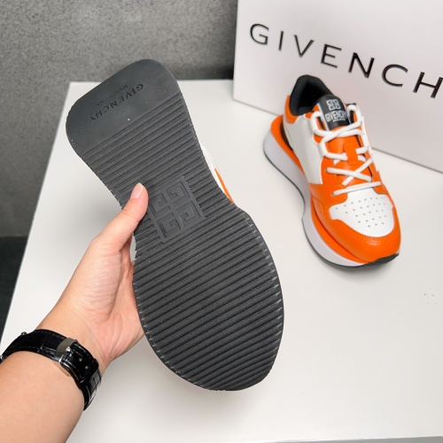 Replica Givenchy Casual Shoes For Men #1155528 $132.00 USD for Wholesale