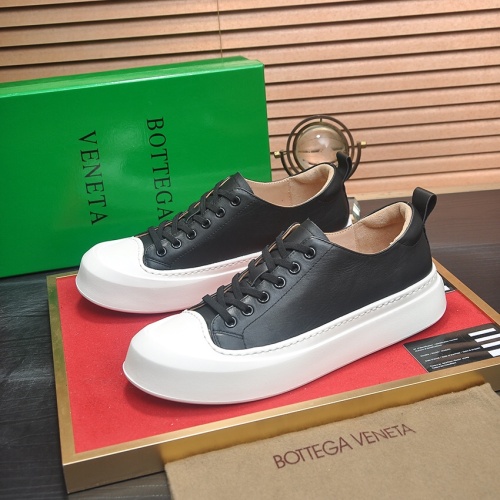 Bottega Veneta BV Casual Shoes For Men #1155603