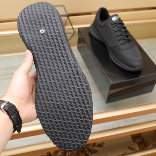 Replica Boss Casual Shoes For Men #1155614 $85.00 USD for Wholesale