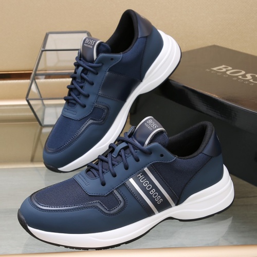 Boss Casual Shoes For Men #1155615