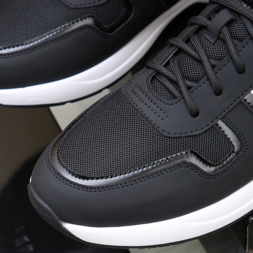 Replica Boss Casual Shoes For Men #1155616 $85.00 USD for Wholesale