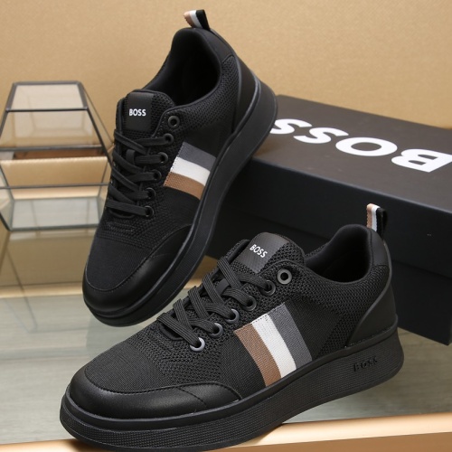 Boss Casual Shoes For Men #1155629