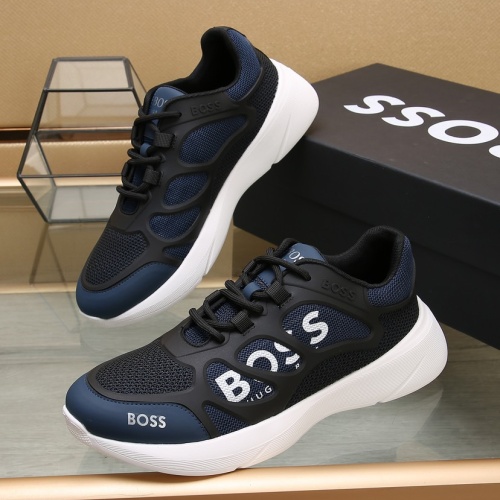 Boss Casual Shoes For Men #1155631