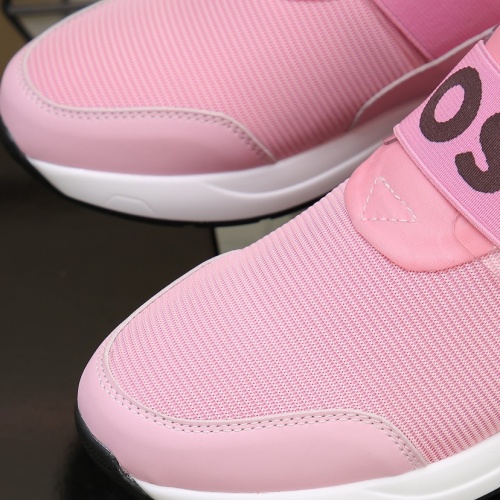 Replica Boss Casual Shoes For Women #1155634 $85.00 USD for Wholesale