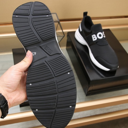 Replica Boss Casual Shoes For Women #1155635 $85.00 USD for Wholesale