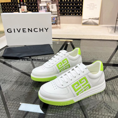 Givenchy Casual Shoes For Men #1155770