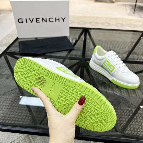 Replica Givenchy Casual Shoes For Men #1155770 $76.00 USD for Wholesale