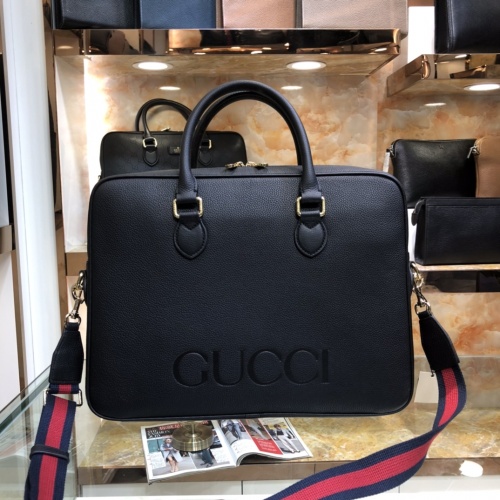 Gucci AAA Man Handbags #1155771 $175.00 USD, Wholesale Replica Gucci AAA Man Handbags