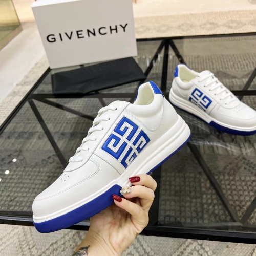 Replica Givenchy Casual Shoes For Men #1155772 $76.00 USD for Wholesale