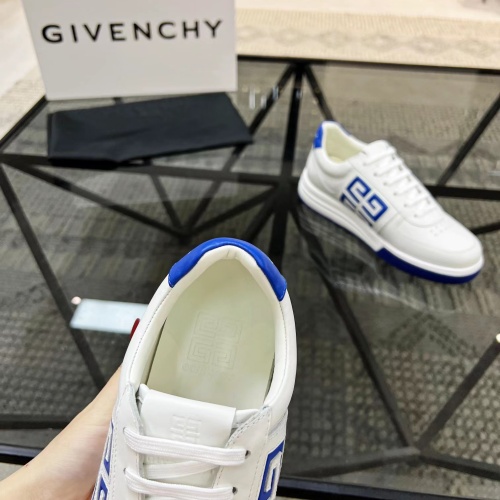 Replica Givenchy Casual Shoes For Men #1155772 $76.00 USD for Wholesale