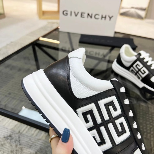 Replica Givenchy Casual Shoes For Men #1155774 $76.00 USD for Wholesale