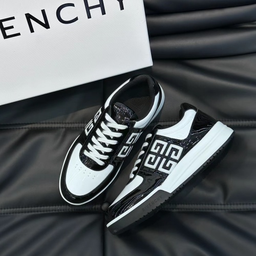 Givenchy Casual Shoes For Men #1155776 $76.00 USD, Wholesale Replica Givenchy Casual Shoes