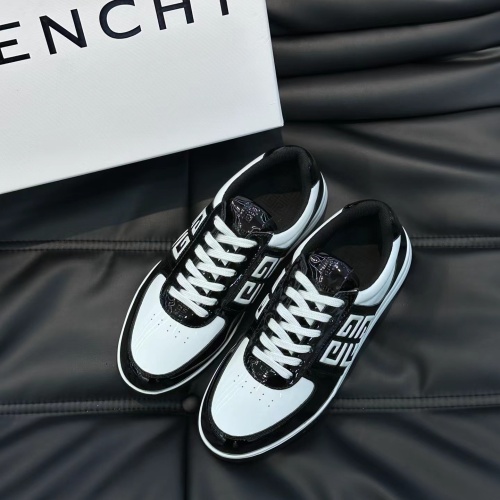 Replica Givenchy Casual Shoes For Men #1155776 $76.00 USD for Wholesale