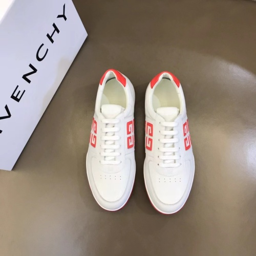 Replica Givenchy Casual Shoes For Men #1155778 $76.00 USD for Wholesale