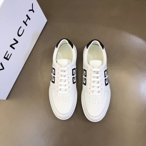 Replica Givenchy Casual Shoes For Men #1155781 $76.00 USD for Wholesale