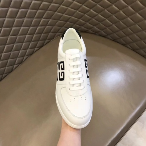 Replica Givenchy Casual Shoes For Men #1155781 $76.00 USD for Wholesale
