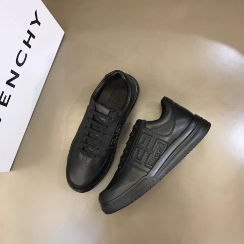 Replica Givenchy Casual Shoes For Men #1155782 $76.00 USD for Wholesale