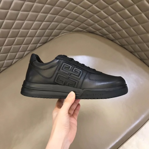 Replica Givenchy Casual Shoes For Men #1155782 $76.00 USD for Wholesale