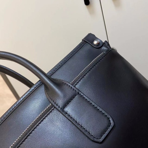 Replica Hermes AAA Man Handbags #1155806 $225.00 USD for Wholesale