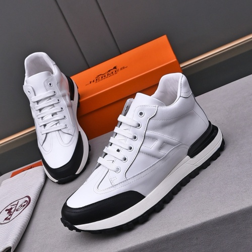 Hermes Casual Shoes For Men #1155846