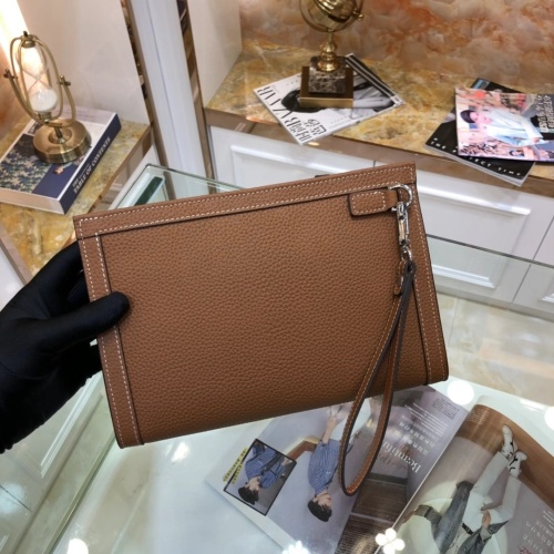Replica Hermes AAA Man Wallets #1155868 $88.00 USD for Wholesale
