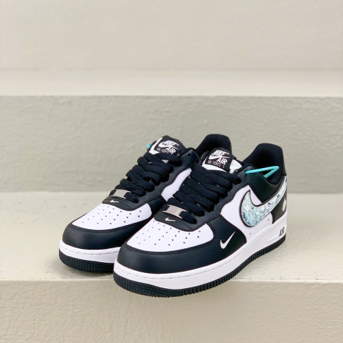 Replica Nike Air Force 1 For Men #1155956 $98.00 USD for Wholesale