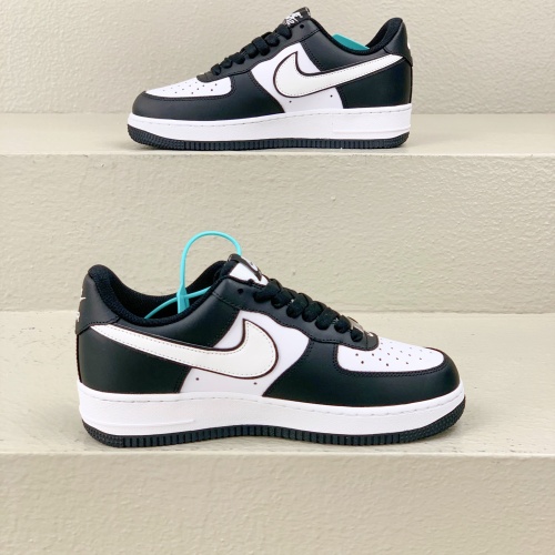 Replica Nike Air Force 1 For Men #1155956 $98.00 USD for Wholesale