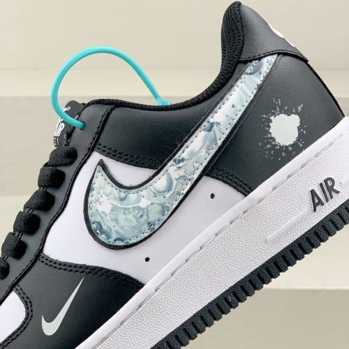 Replica Nike Air Force 1 For Women #1155957 $98.00 USD for Wholesale