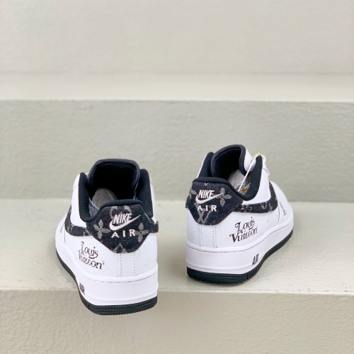 Replica Nike Air Force 1 For Men #1155958 $98.00 USD for Wholesale