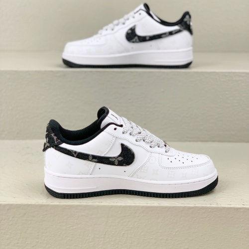 Replica Nike Air Force 1 For Men #1155958 $98.00 USD for Wholesale