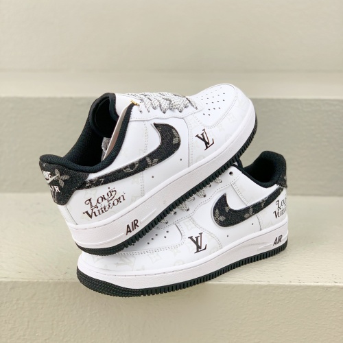 Nike Air Force 1 For Women #1155959 $98.00 USD, Wholesale Replica Nike Air Force 1