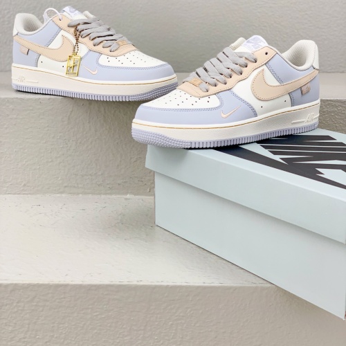 Replica Nike Air Force 1 For Men #1155960 $98.00 USD for Wholesale