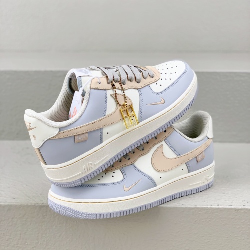 Nike Air Force 1 For Women #1155961 $98.00 USD, Wholesale Replica Nike Air Force 1