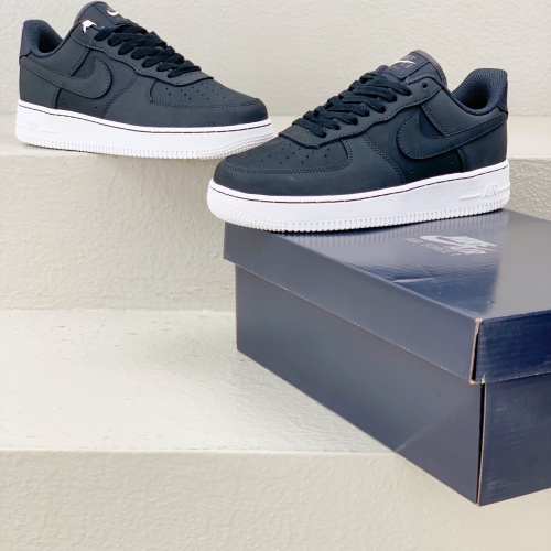 Replica Nike Air Force 1 For Men #1155962 $98.00 USD for Wholesale