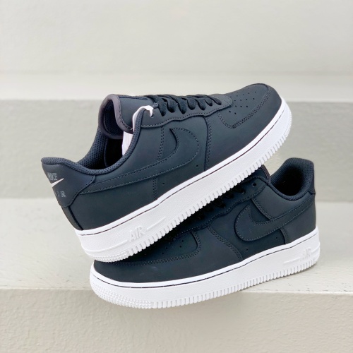 Nike Air Force 1 For Women #1155963 $98.00 USD, Wholesale Replica Nike Air Force 1