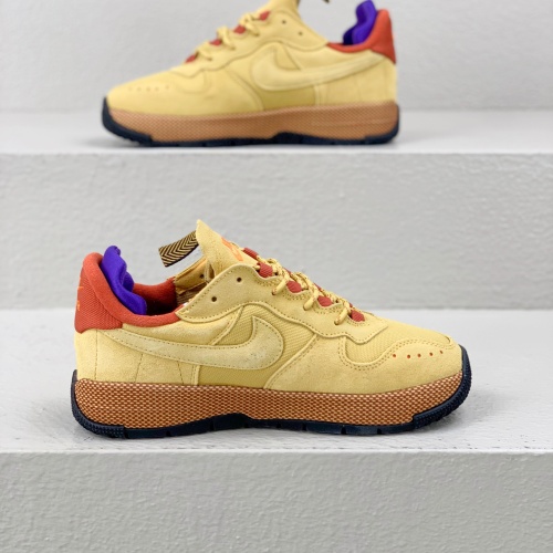 Replica Nike Air Force 1 For Men #1155974 $98.00 USD for Wholesale