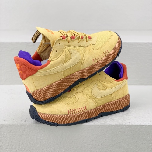 Replica Nike Air Force 1 For Women #1155975 $98.00 USD for Wholesale