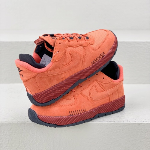 Replica Nike Air Force 1 For Women #1155977 $98.00 USD for Wholesale