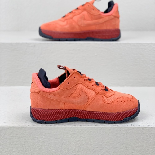 Replica Nike Air Force 1 For Women #1155977 $98.00 USD for Wholesale
