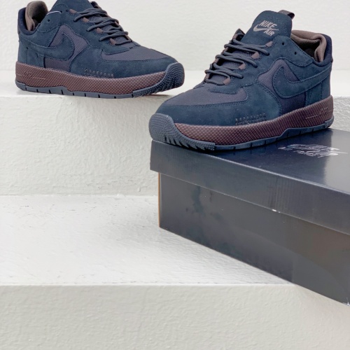 Replica Nike Air Force 1 For Men #1155981 $98.00 USD for Wholesale