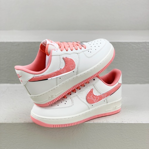 Replica Nike Air Force 1 For Men #1155984 $92.00 USD for Wholesale