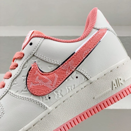 Replica Nike Air Force 1 For Men #1155984 $92.00 USD for Wholesale